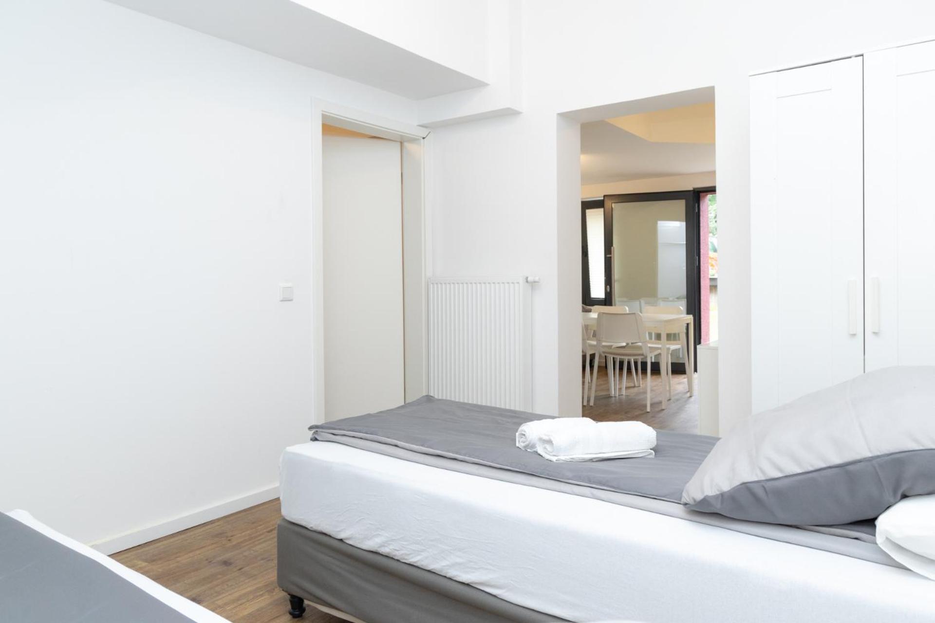 Apartament Z.Bilić V&V Jesteburg Zewnętrze zdjęcie