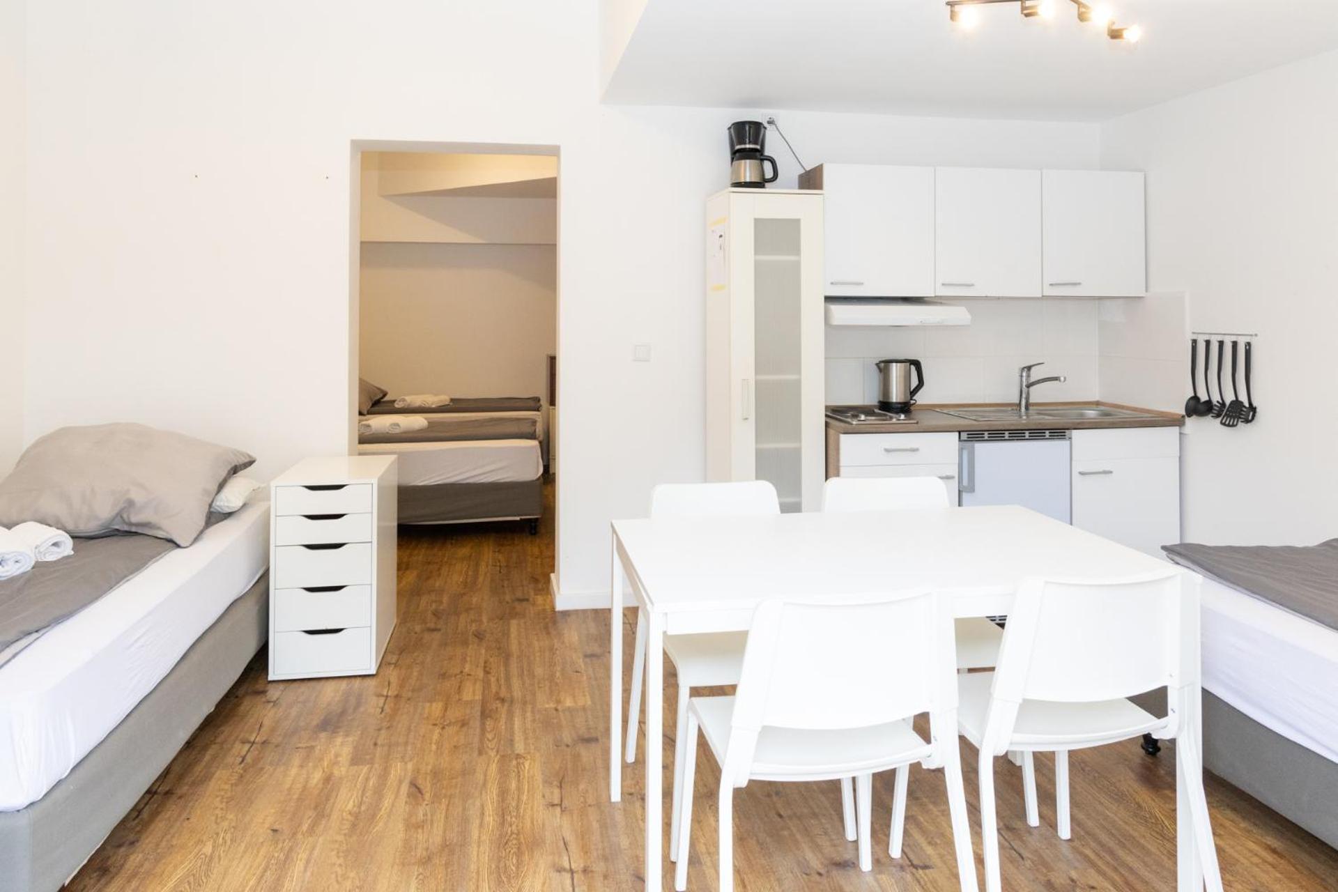 Apartament Z.Bilić V&V Jesteburg Zewnętrze zdjęcie