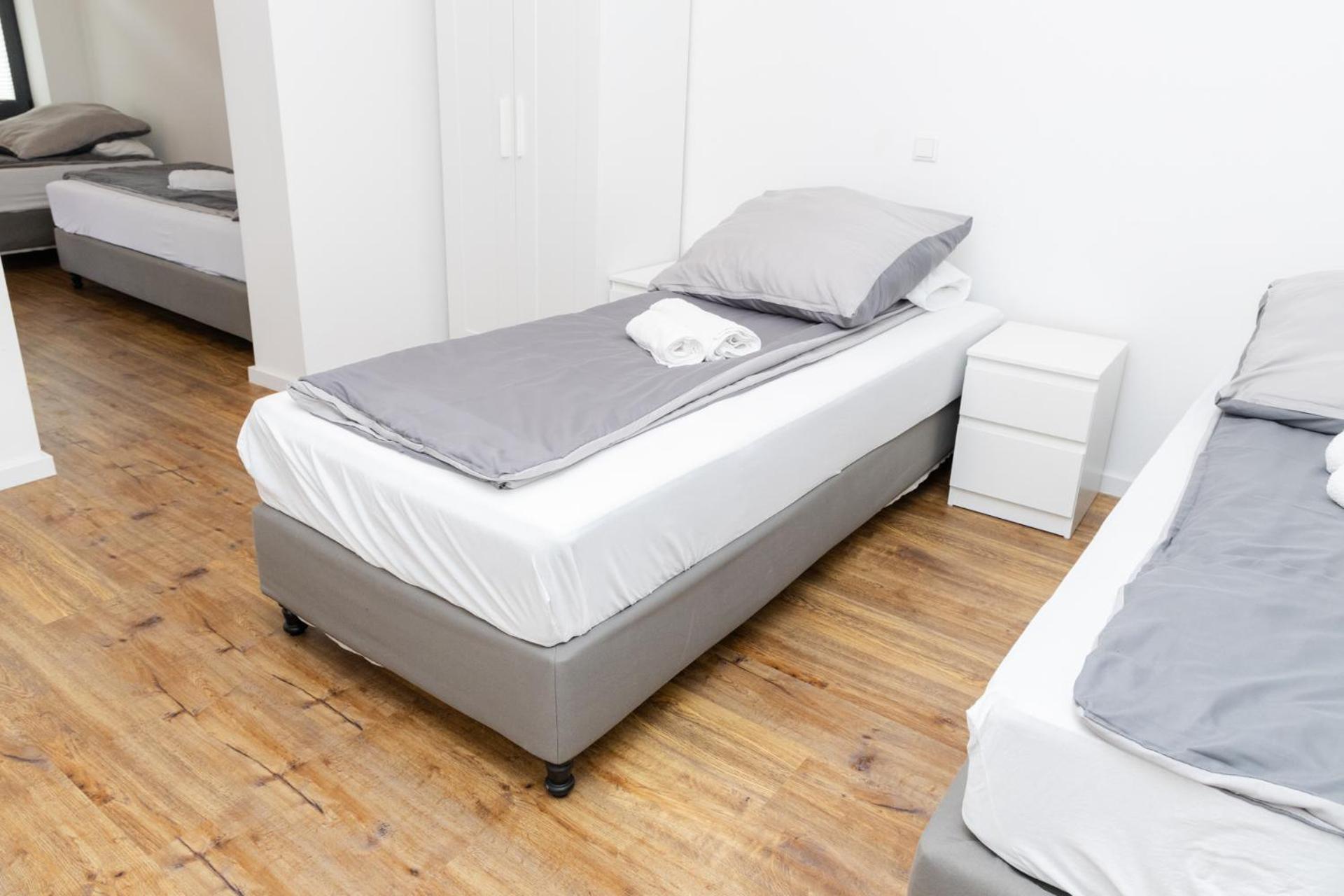 Apartament Z.Bilić V&V Jesteburg Zewnętrze zdjęcie