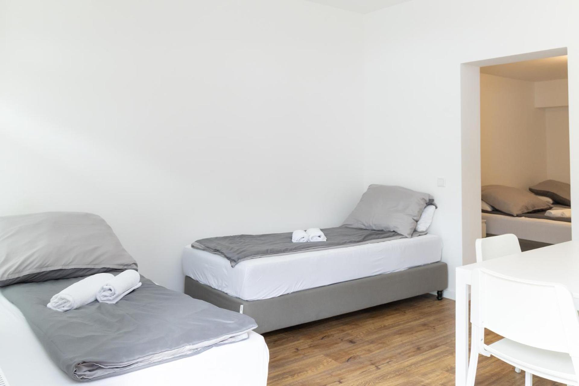 Apartament Z.Bilić V&V Jesteburg Zewnętrze zdjęcie