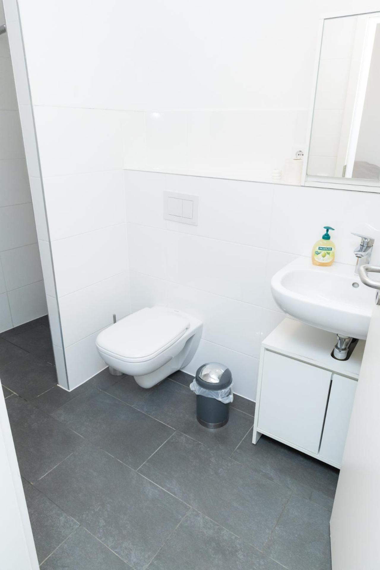 Apartament Z.Bilić V&V Jesteburg Zewnętrze zdjęcie