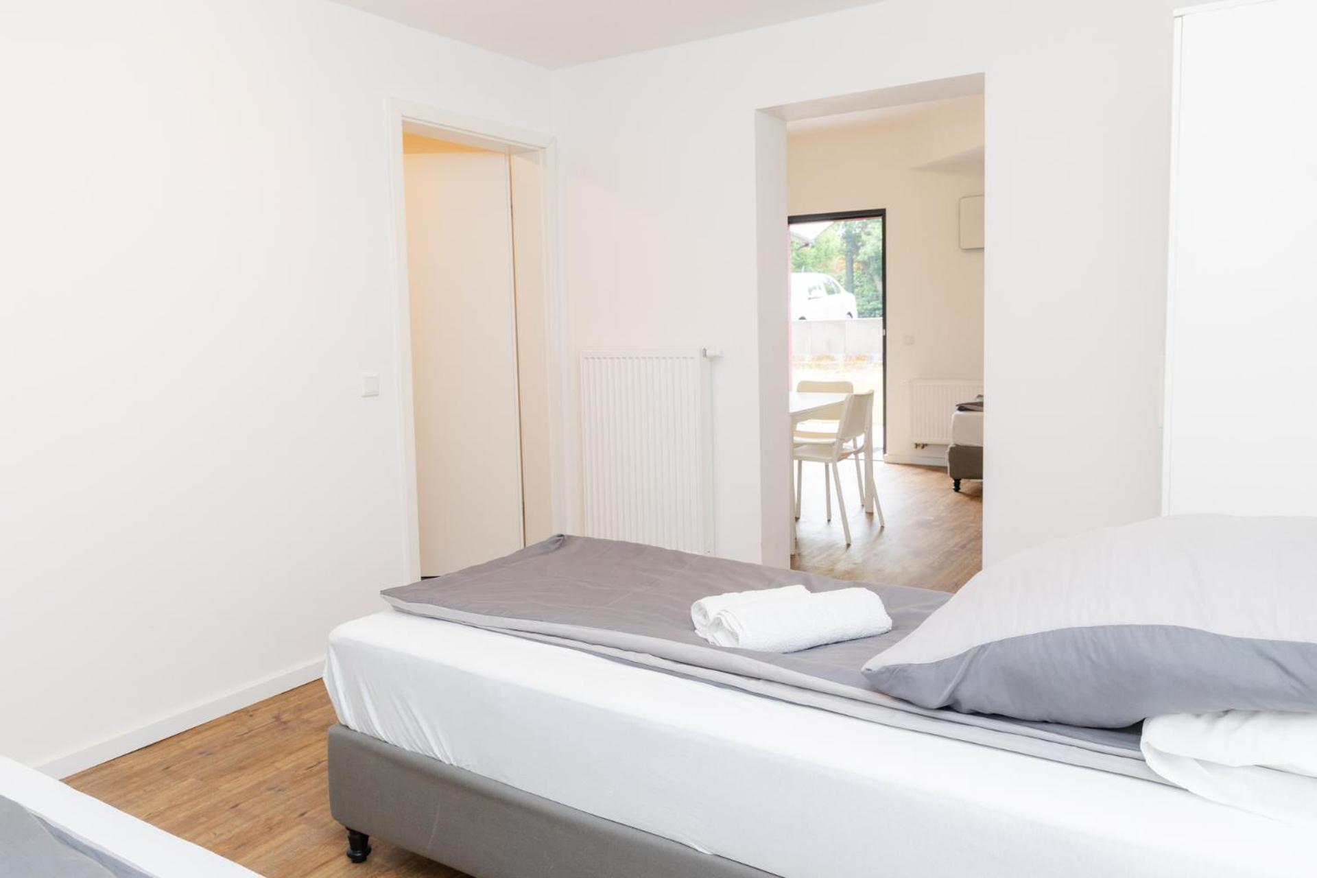Apartament Z.Bilić V&V Jesteburg Zewnętrze zdjęcie